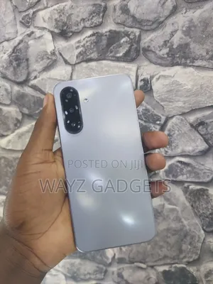 Samsung Galaxy A17 128GB Gray