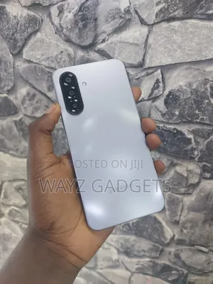 Samsung Galaxy A17 256GB Gray