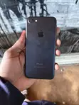 Apple iPhone 7 32GB Black - 1