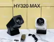 HY320 MAX Smart Projector - 2