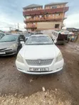 Toyota Premio 1.8 FWD 2002 White - 1