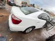Toyota Premio 1.8 FWD 2002 White - 3
