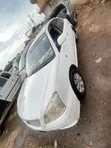 Toyota Premio 1.8 FWD 2002 White - 4