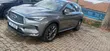 Infiniti QX50 2016 Gray - 5