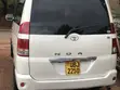 Toyota Noah 2006 White - 1