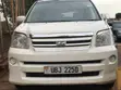 Toyota Noah 2006 White - 4