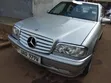 Mercedes-Benz C200 2000 Silver - 2