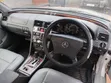 Mercedes-Benz C200 2000 Silver - 4