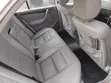 Mercedes-Benz C200 2000 Silver - 5