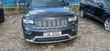 Jeep Cherokee 2015 Black - 1