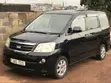 Toyota Noah 2006 Black - 2