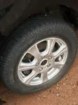 Toyota Noah 2006 Black - 5