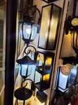 VIP Outdoor Security Wall Light - 2