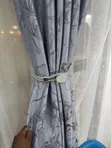 Quality Blackout & Light Filtering Curtains - 1