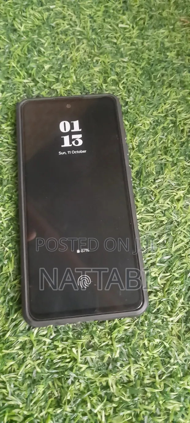 Samsung Galaxy A52s 5G 128GB Black - 1