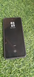 Samsung Galaxy A52s 5G 128GB Black - 1