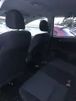 Subaru Forester 2013 Maroon - 5
