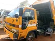Isuzu F Series Dump Truck - 6HE1 Engine - 2