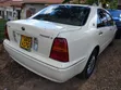 Toyota Progress 2002 - 2