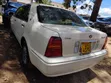 Toyota Progress 2002 - 3