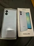New Samsung Galaxy A06 128GB Gray - 2