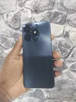 Itel A70 256GB Black - 1
