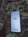 Itel A70 256GB Black - 2