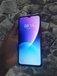 Itel A70 256GB Black - 3
