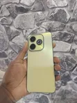 Infinix Hot 40i 256GB Gold - 1
