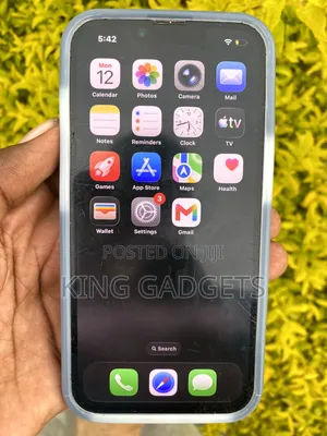 Apple iPhone 14 128GB Blue