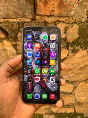 Apple iPhone 11 64GB Black