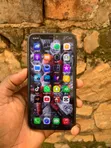 Apple iPhone 11 64GB Black - 1