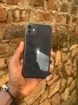 Apple iPhone 11 64GB Black - 3