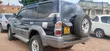 Toyota Land Cruiser Prado 2000 Blue - 2