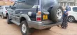 Toyota Land Cruiser Prado 2000 Blue - 3