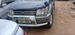 Toyota Land Cruiser Prado 2000 Blue - 4