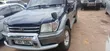 Toyota Land Cruiser Prado 2000 Blue - 5