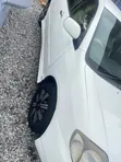 Toyota Allex 2004 White - 2