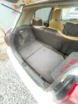 Toyota Allex 2004 White - 4