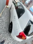 Toyota Allex 2004 White - 5