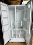 TCL Side by Side Refrigerator 790L with Water Dispenser - 1
