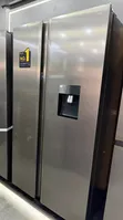 TCL Side by Side Refrigerator 790L with Water Dispenser - 2