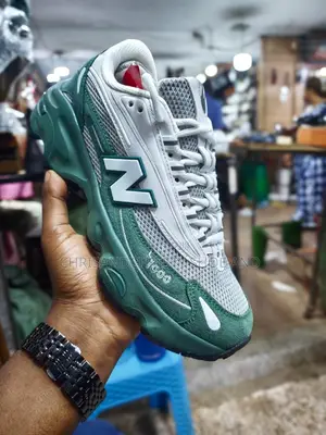 New Balance 1000 Sneakers (Sizes 40-45)