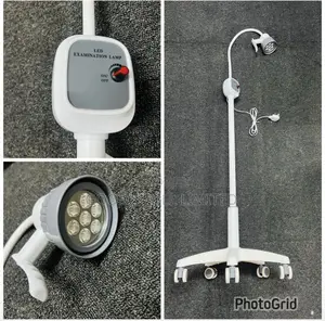 Adjustable LED Examination Light