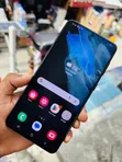 Samsung Galaxy S21+ 5G 128GB Black - 1