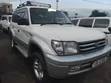 Toyota Land Cruiser Prado 2001 - 1