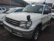 Toyota Land Cruiser Prado 2001 - 2