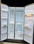 TCL 700L Side-by-Side Refrigerator with Water Dispenser - 2