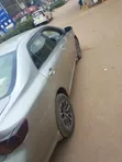 Toyota Corolla XLE 2010 Gray - 2