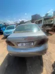 Toyota Corolla XLE 2010 Gray - 3